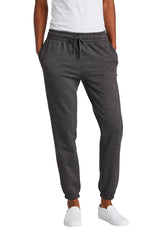District  Women's V.I.T.  Fleece Sweatpant DT6110