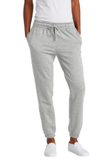 District  Women's V.I.T.  Fleece Sweatpant DT6110