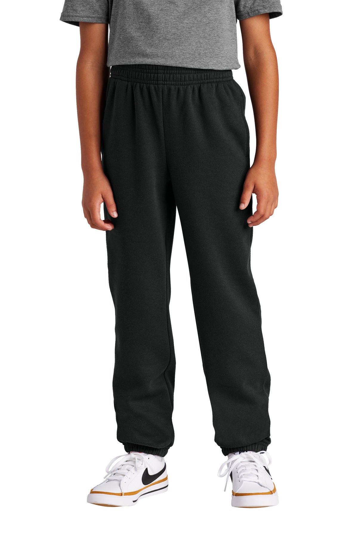 District  Youth V.I.T.  Fleece Sweatpant DT6112Y