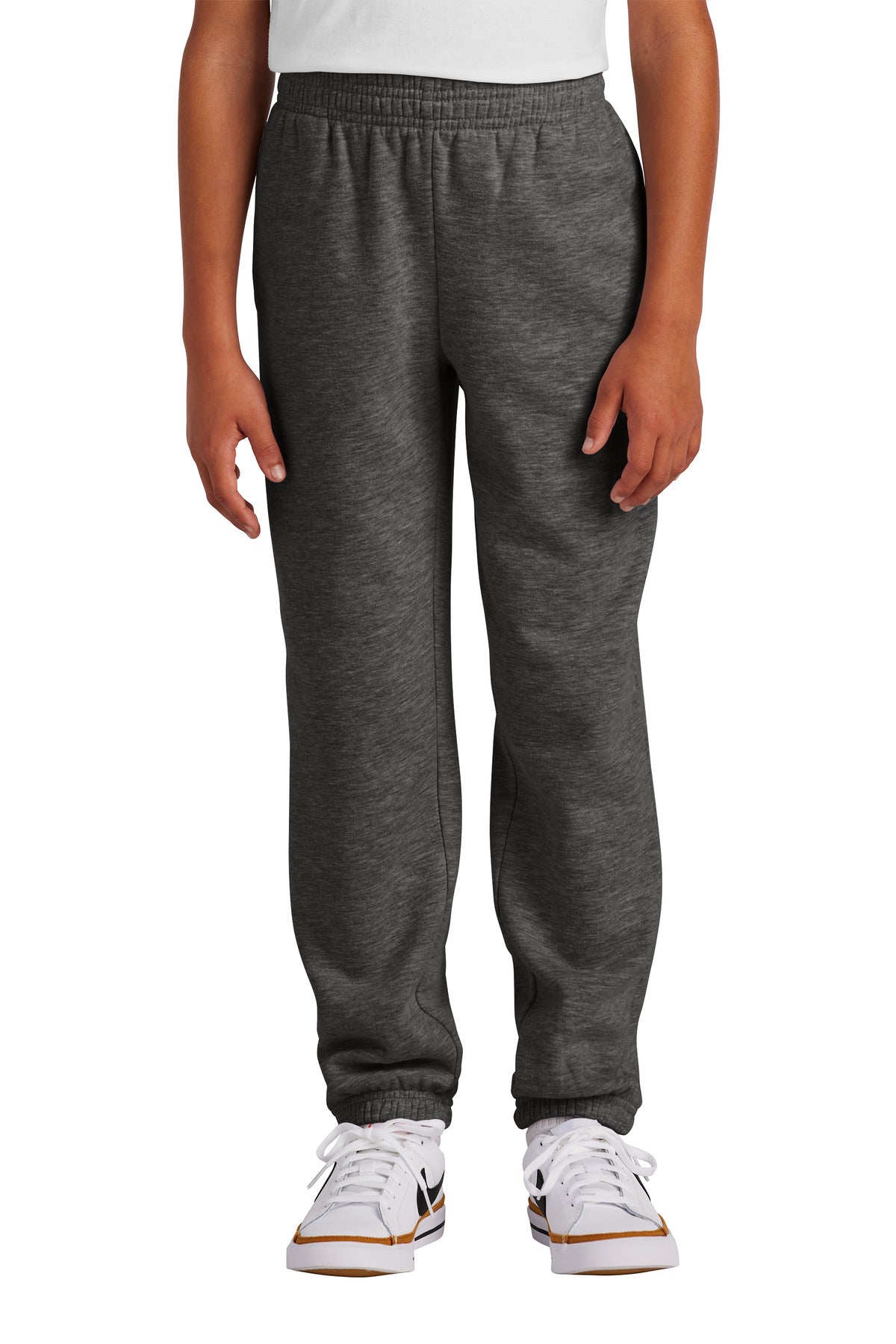 District  Youth V.I.T.  Fleece Sweatpant DT6112Y