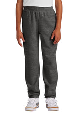 District  Youth V.I.T.  Fleece Sweatpant DT6112Y