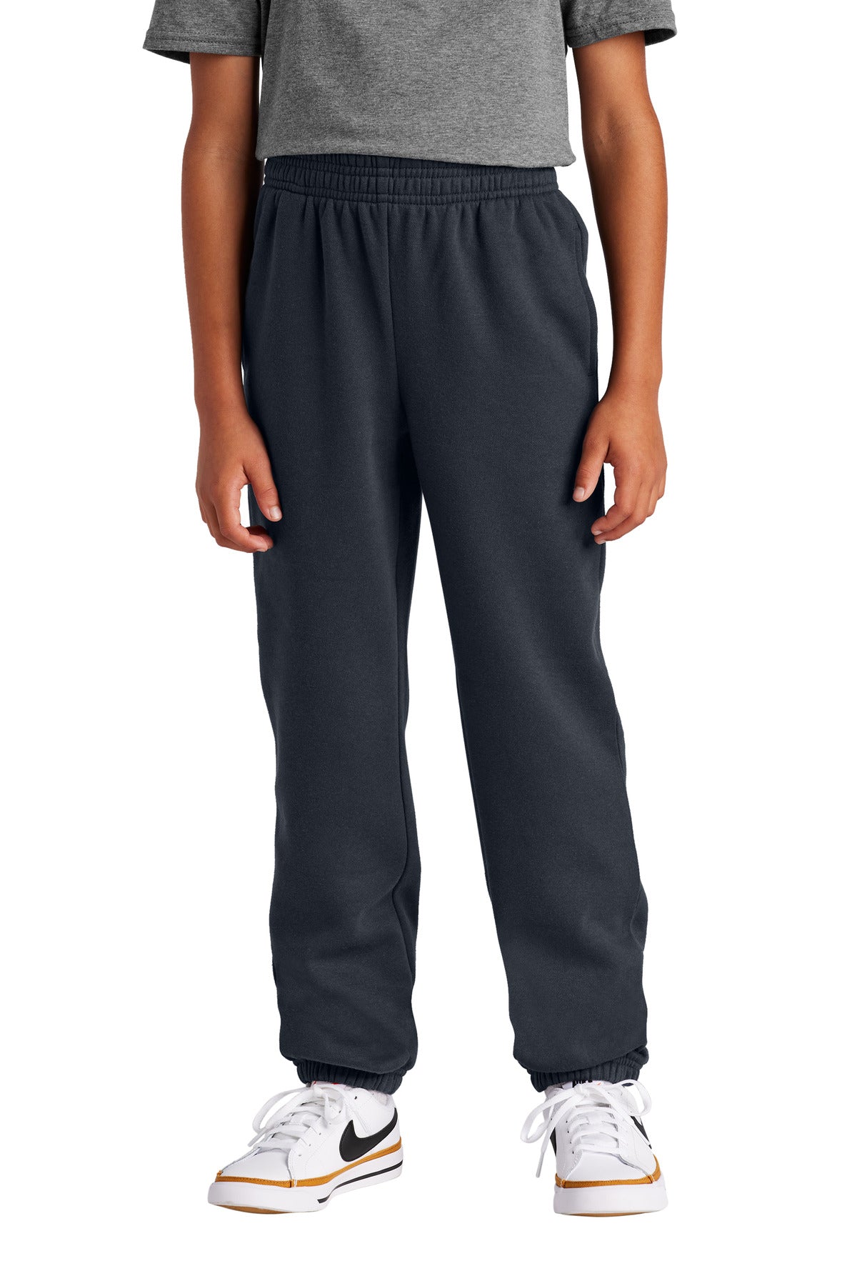 District  Youth V.I.T.  Fleece Sweatpant DT6112Y