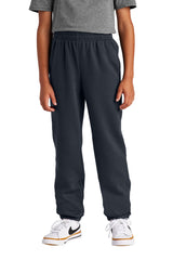 District  Youth V.I.T.  Fleece Sweatpant DT6112Y