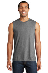 District   V.I.T.    Muscle Tank. DT6300