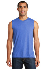 District   V.I.T.    Muscle Tank. DT6300