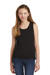 District   Girls V.I.T.   Tank. DT6303YG
