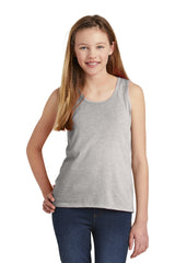 District   Girls V.I.T.   Tank. DT6303YG