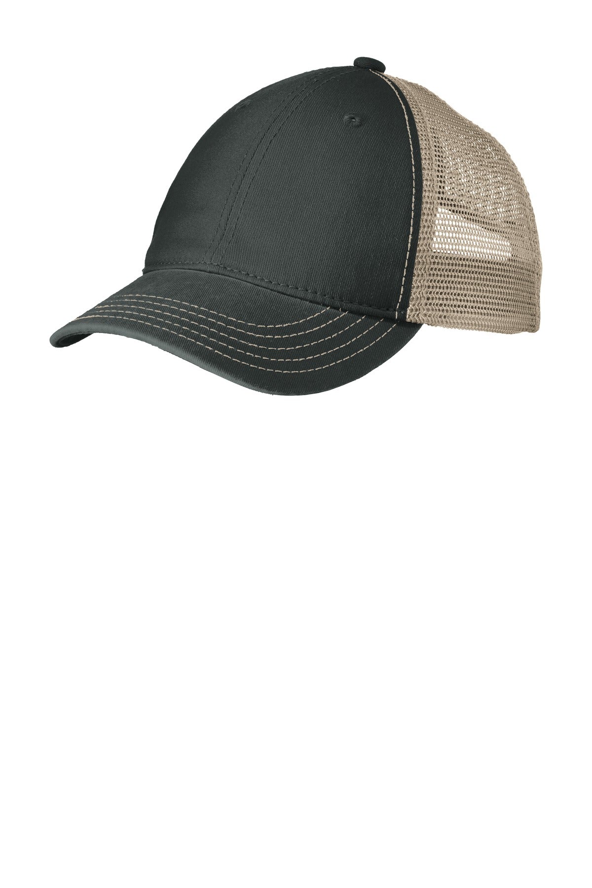 District  Super Soft Mesh Back Cap. DT630