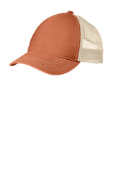 District  Super Soft Mesh Back Cap. DT630