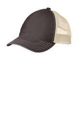 District  Super Soft Mesh Back Cap. DT630