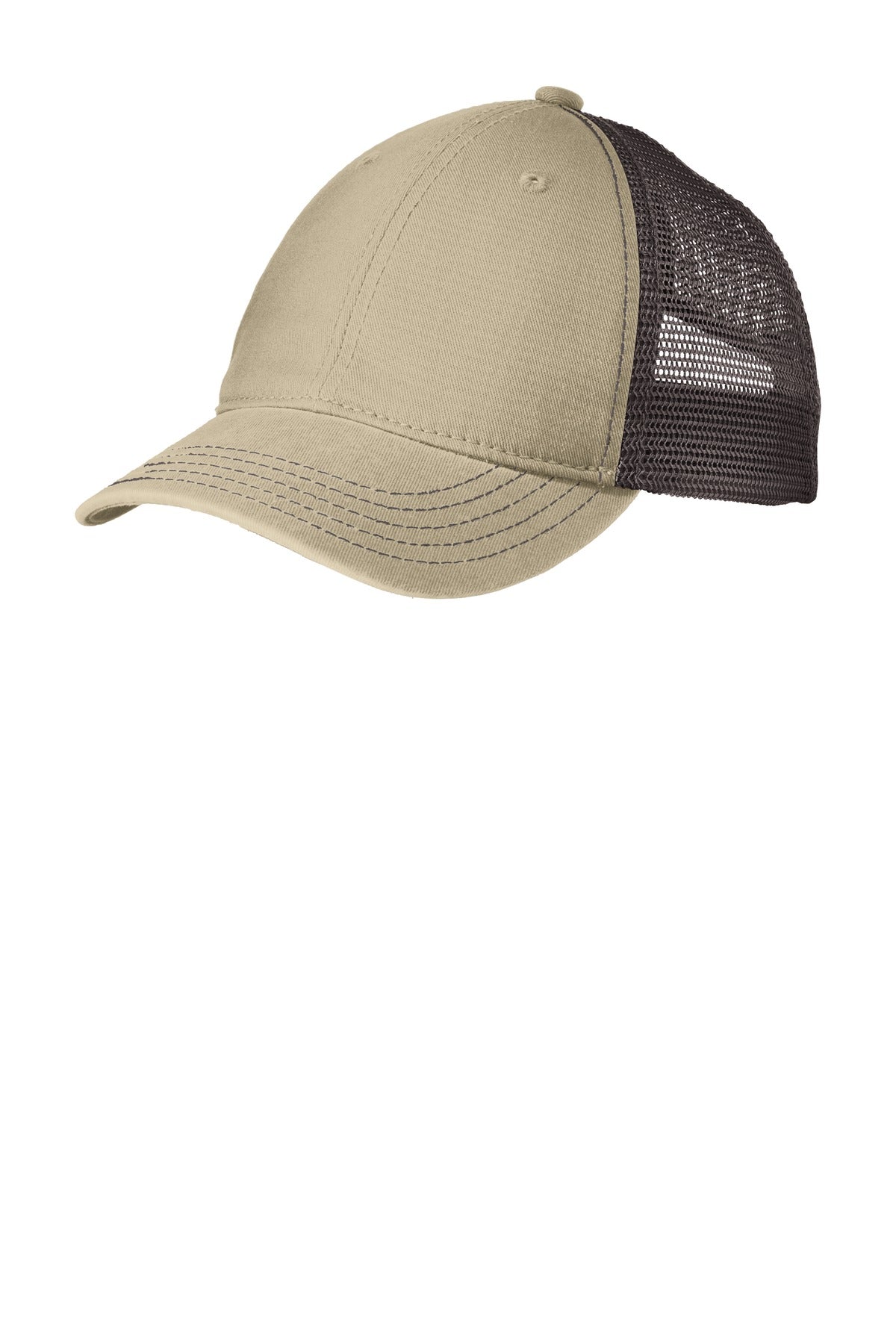 District  Super Soft Mesh Back Cap. DT630
