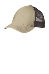District  Super Soft Mesh Back Cap. DT630