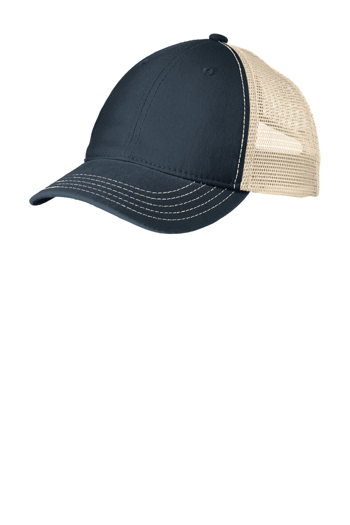 District  Super Soft Mesh Back Cap. DT630