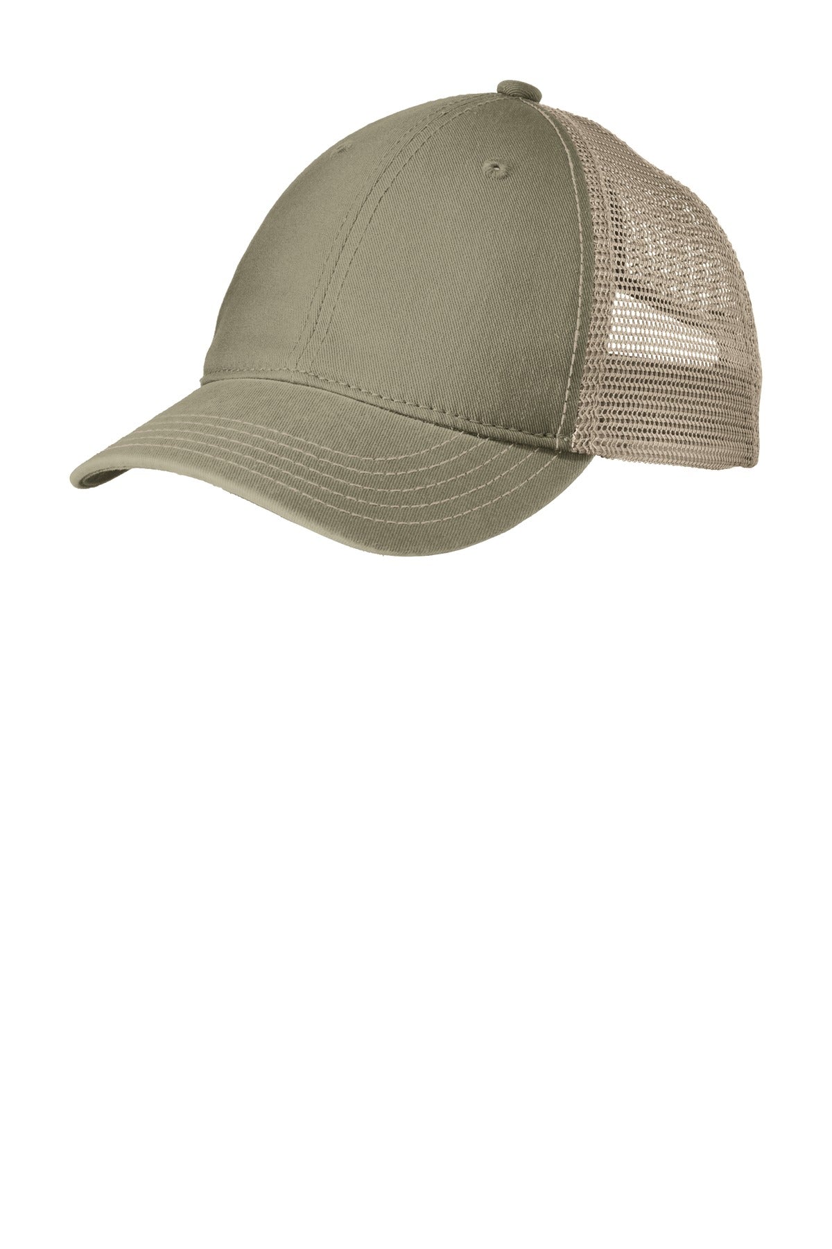 District  Super Soft Mesh Back Cap. DT630