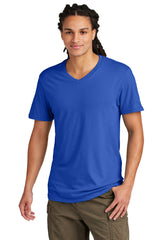 District  Very Important Tee  V-Neck. DT6500