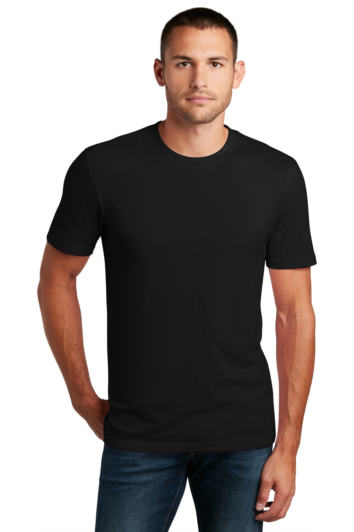 District   Flex Tee DT7500