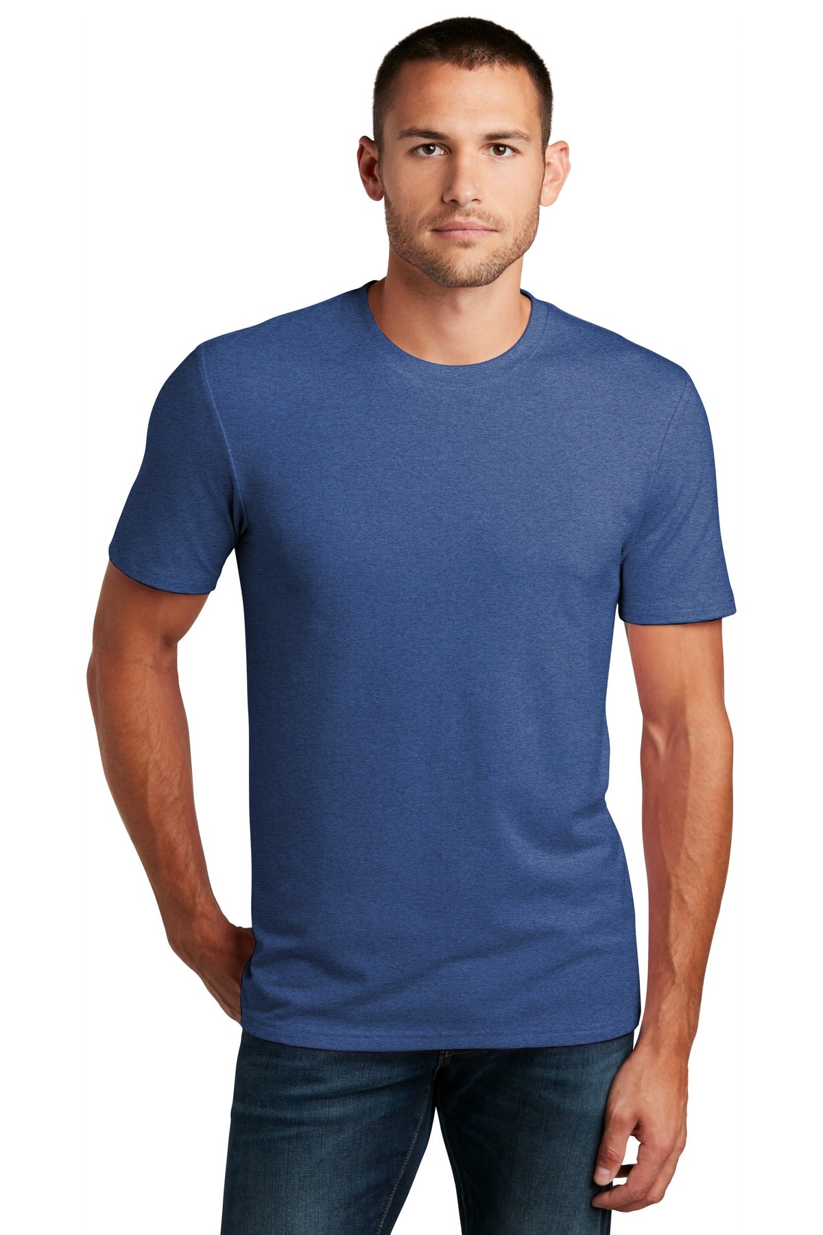 District   Flex Tee DT7500