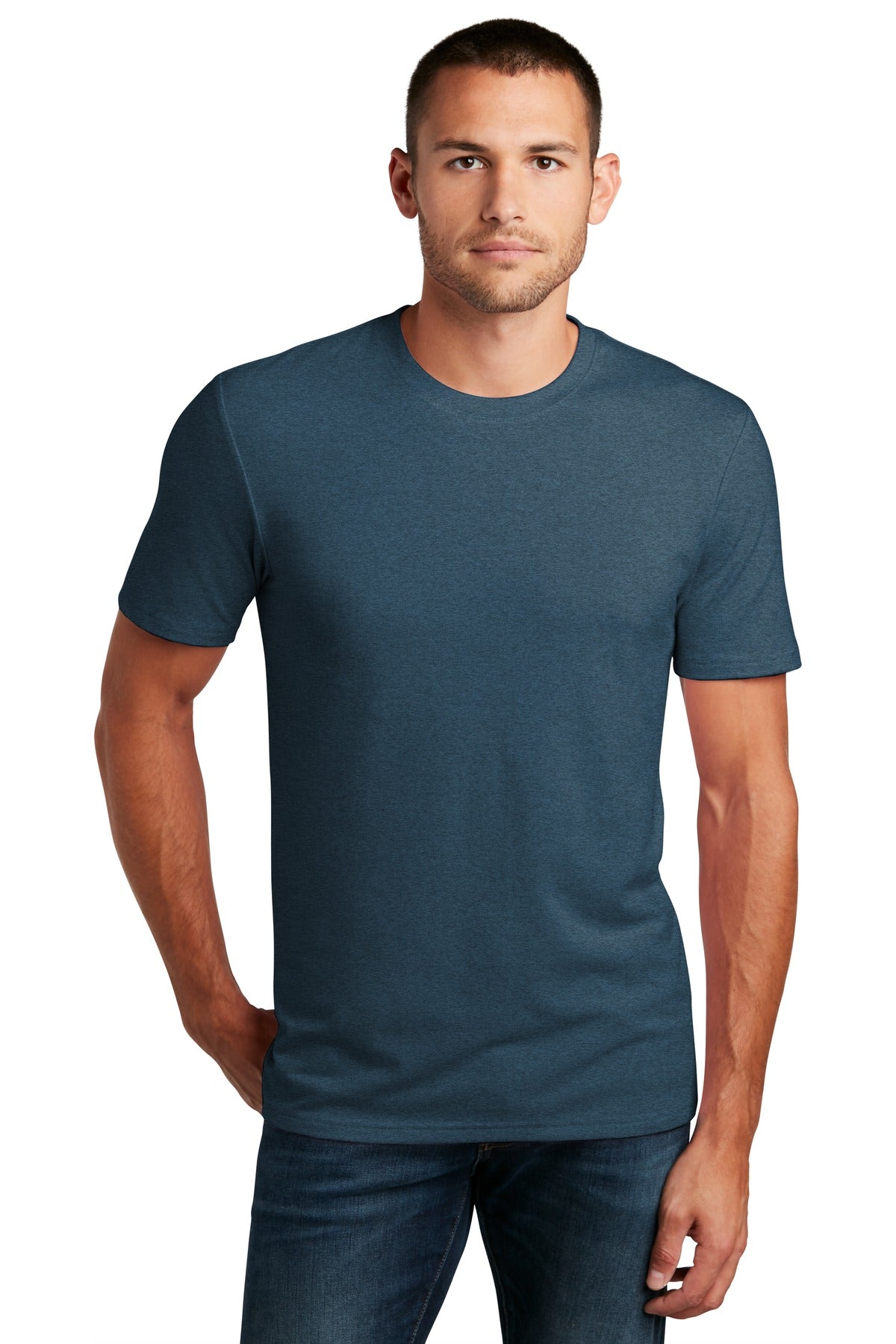 District   Flex Tee DT7500