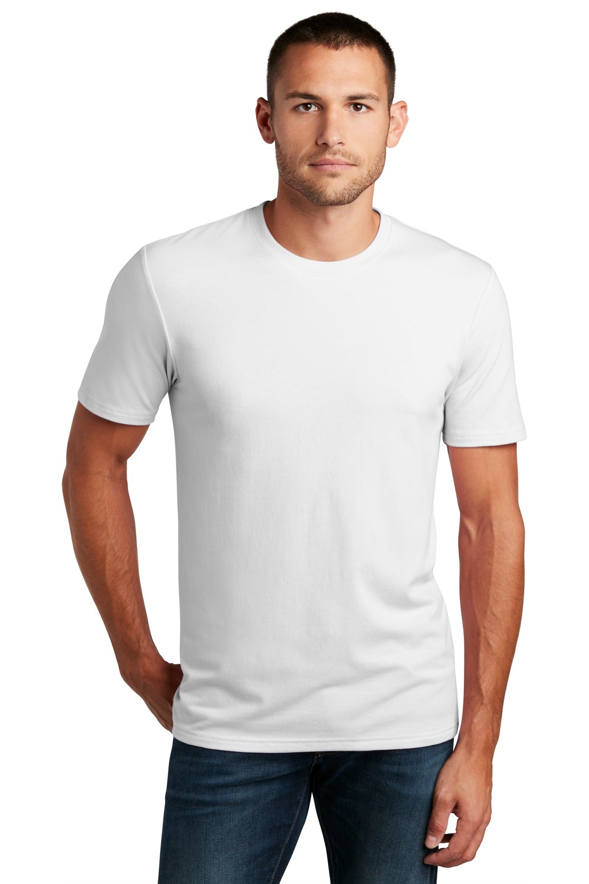 District   Flex Tee DT7500