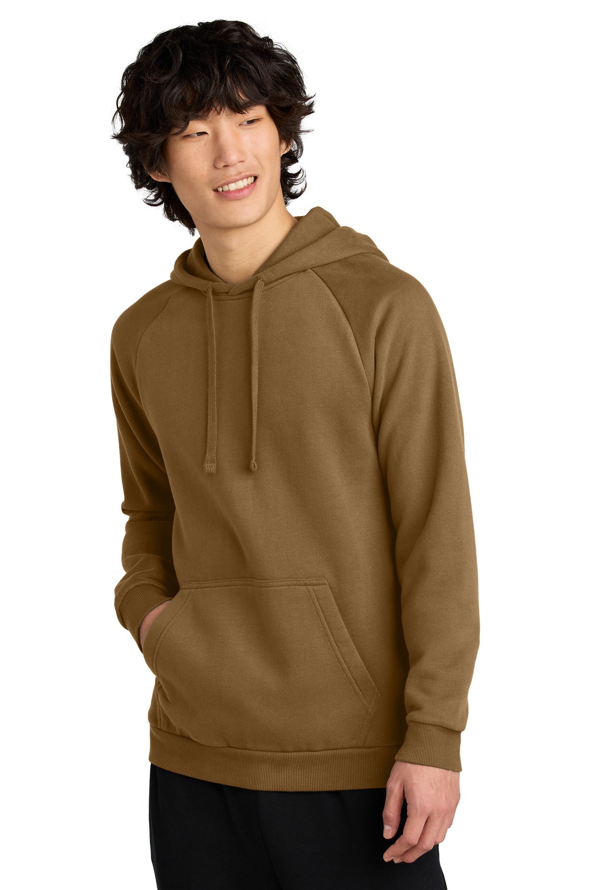 District  Cloud Fleece Hoodie DT7800