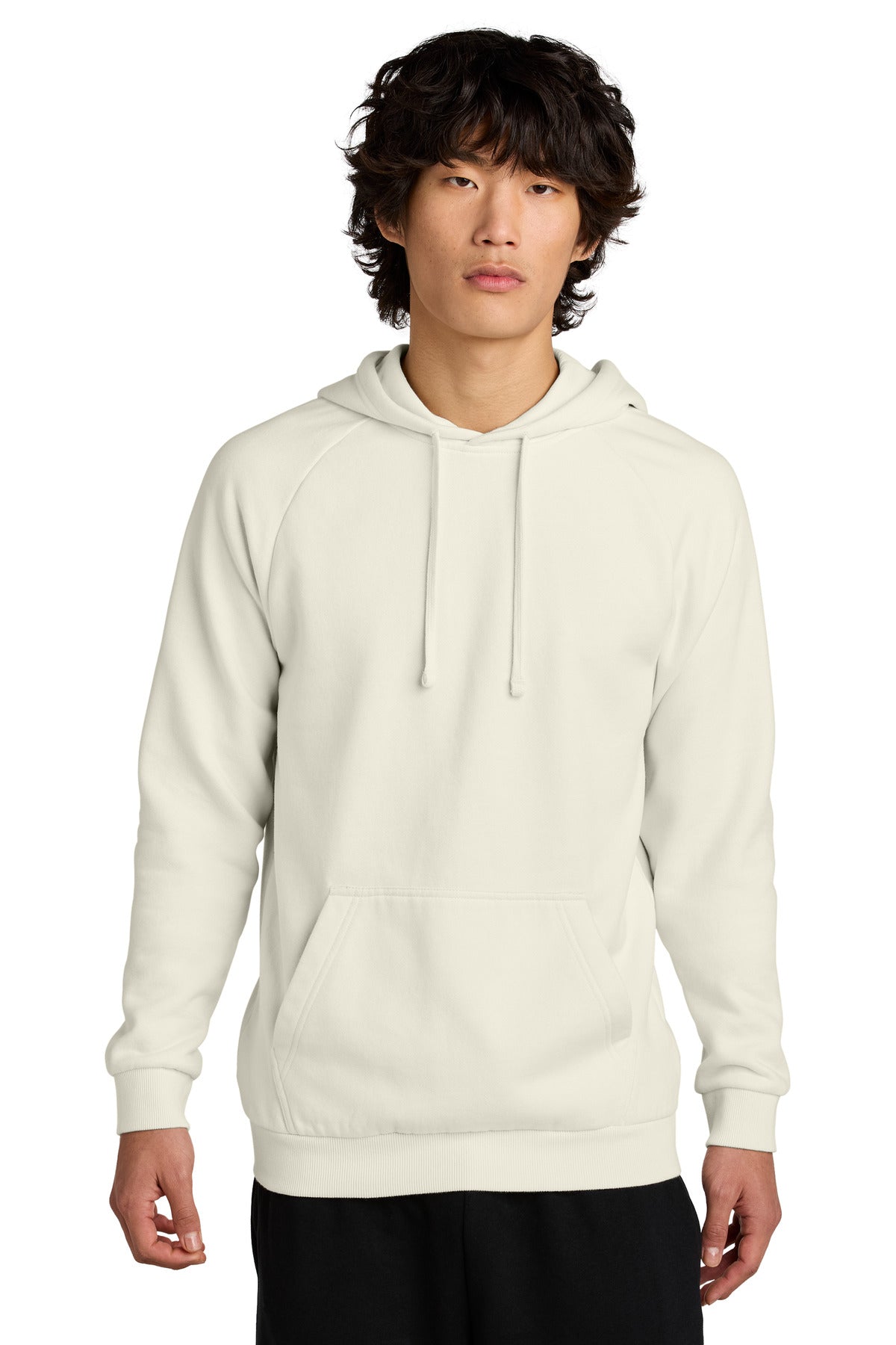 District  Cloud Fleece Hoodie DT7800