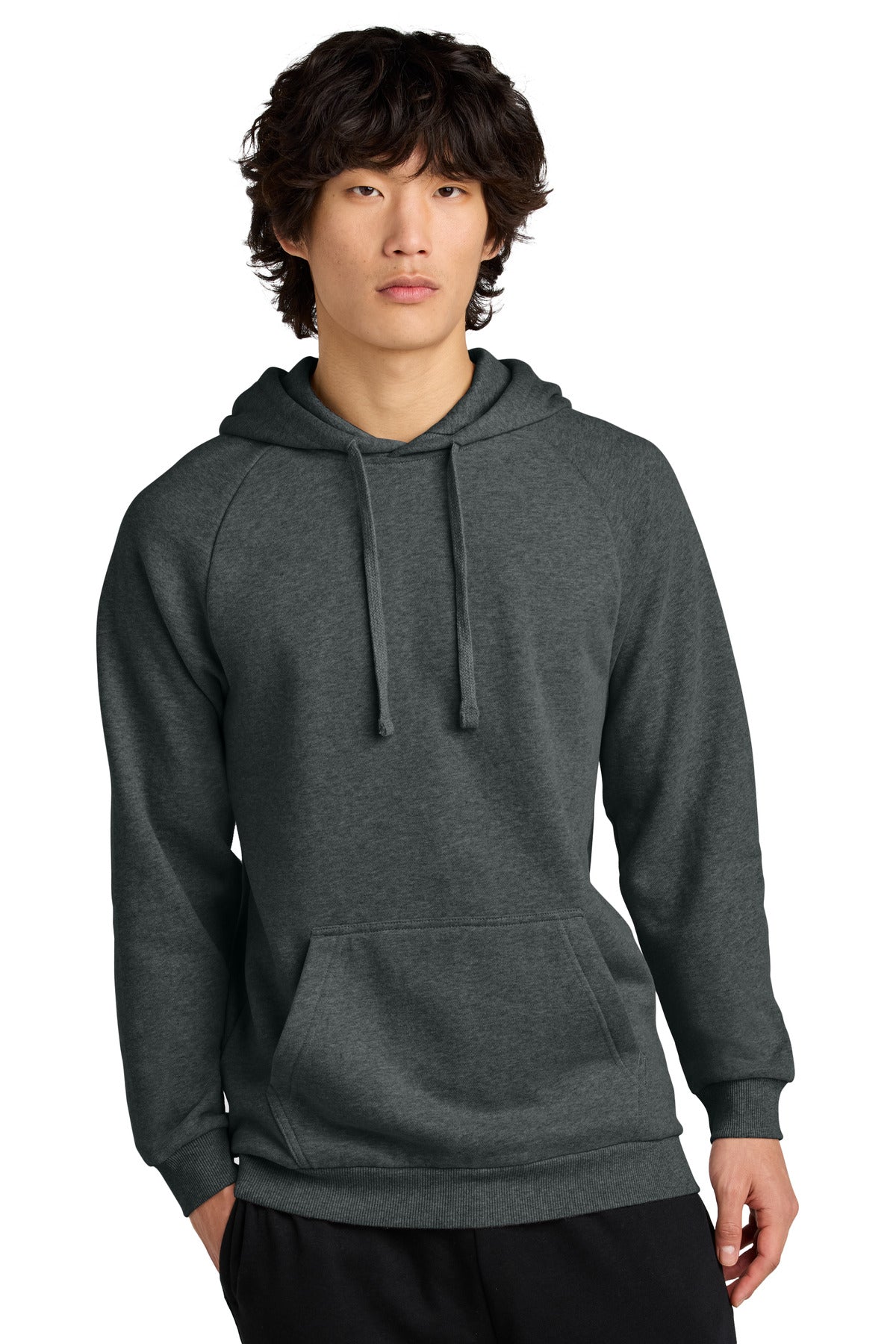 District  Cloud Fleece Hoodie DT7800