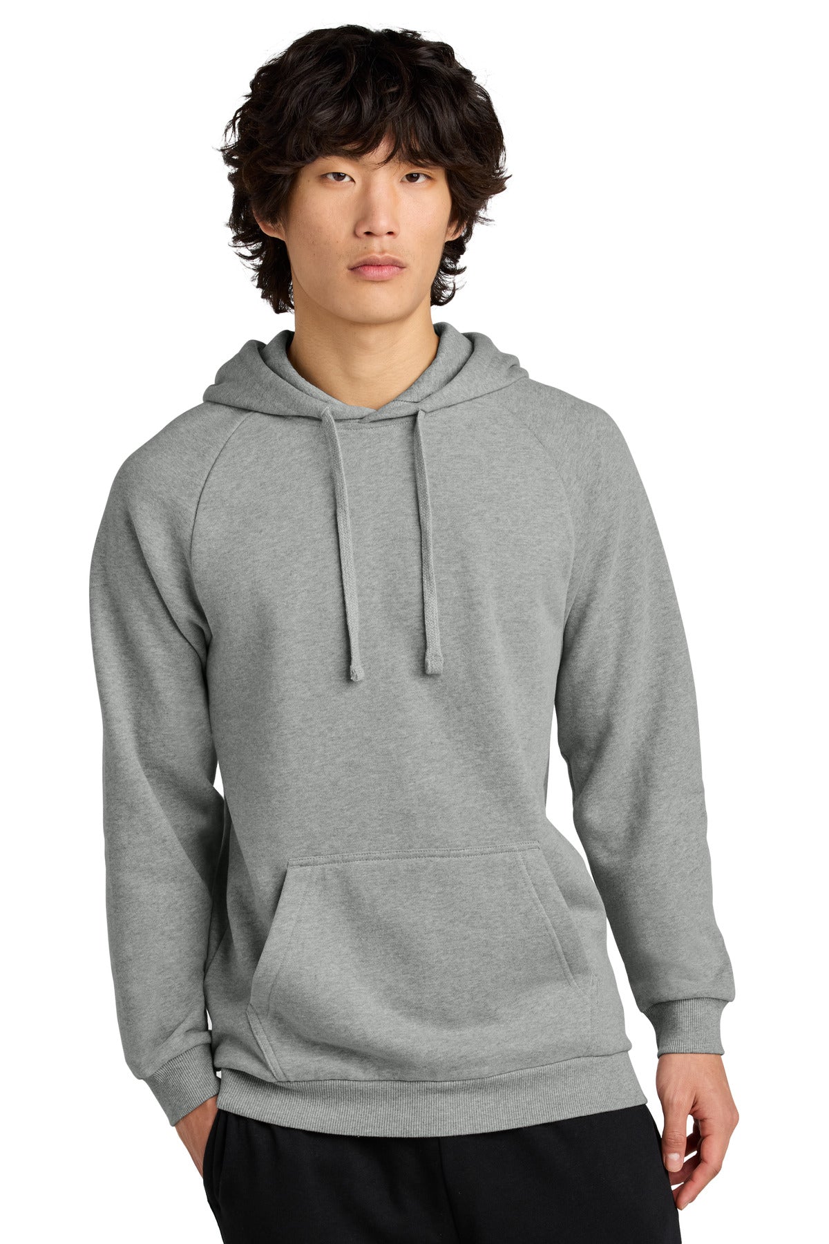District  Cloud Fleece Hoodie DT7800