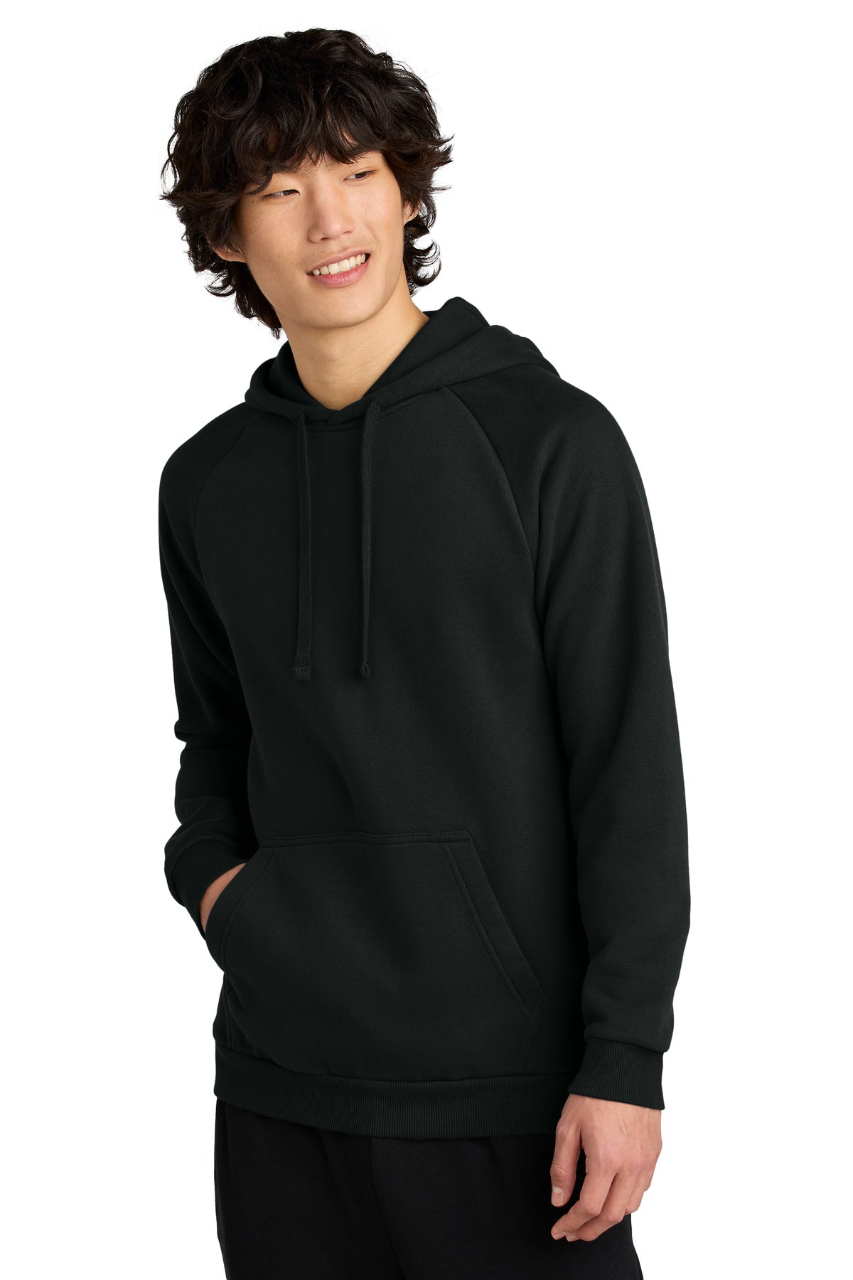 District  Cloud Fleece Hoodie DT7800