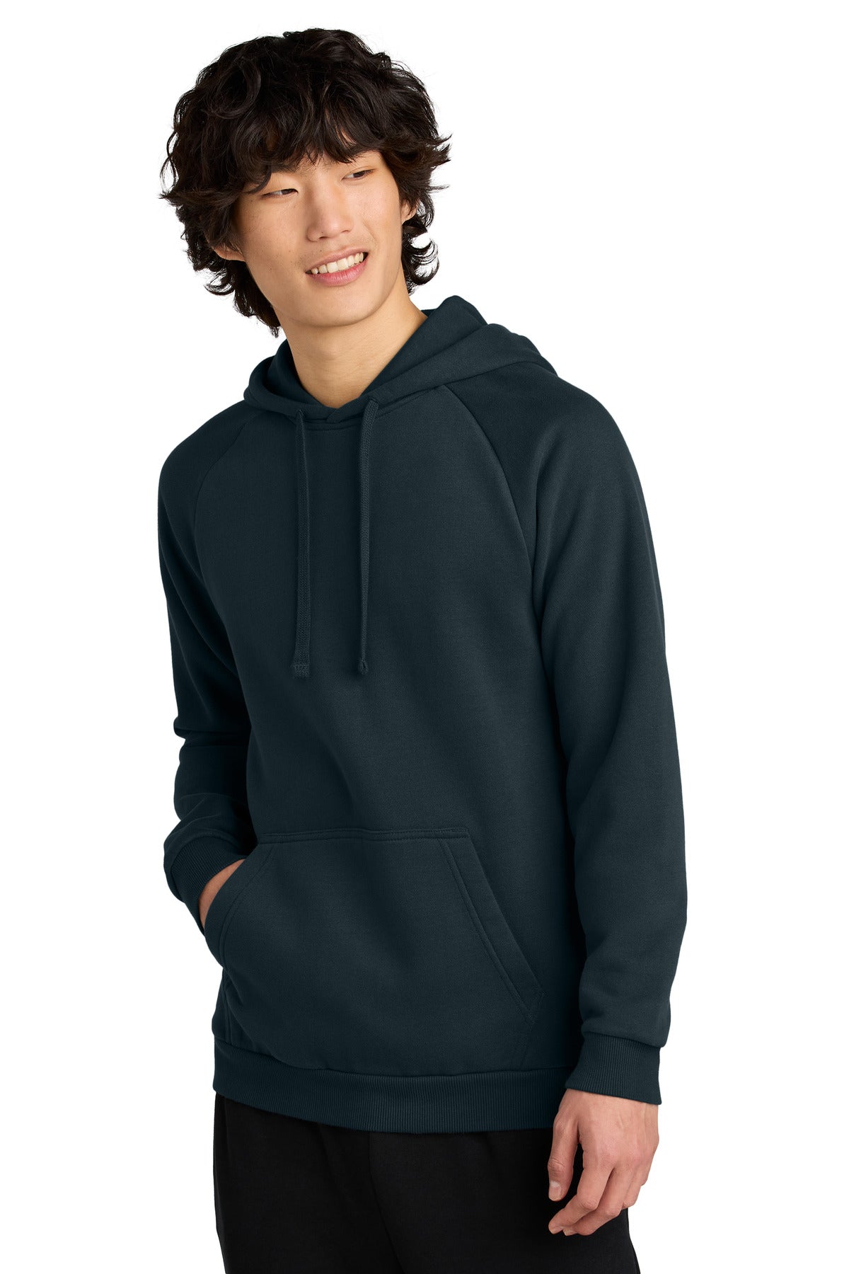 District  Cloud Fleece Hoodie DT7800