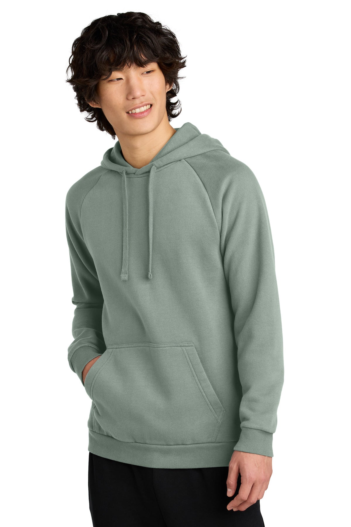 District  Cloud Fleece Hoodie DT7800