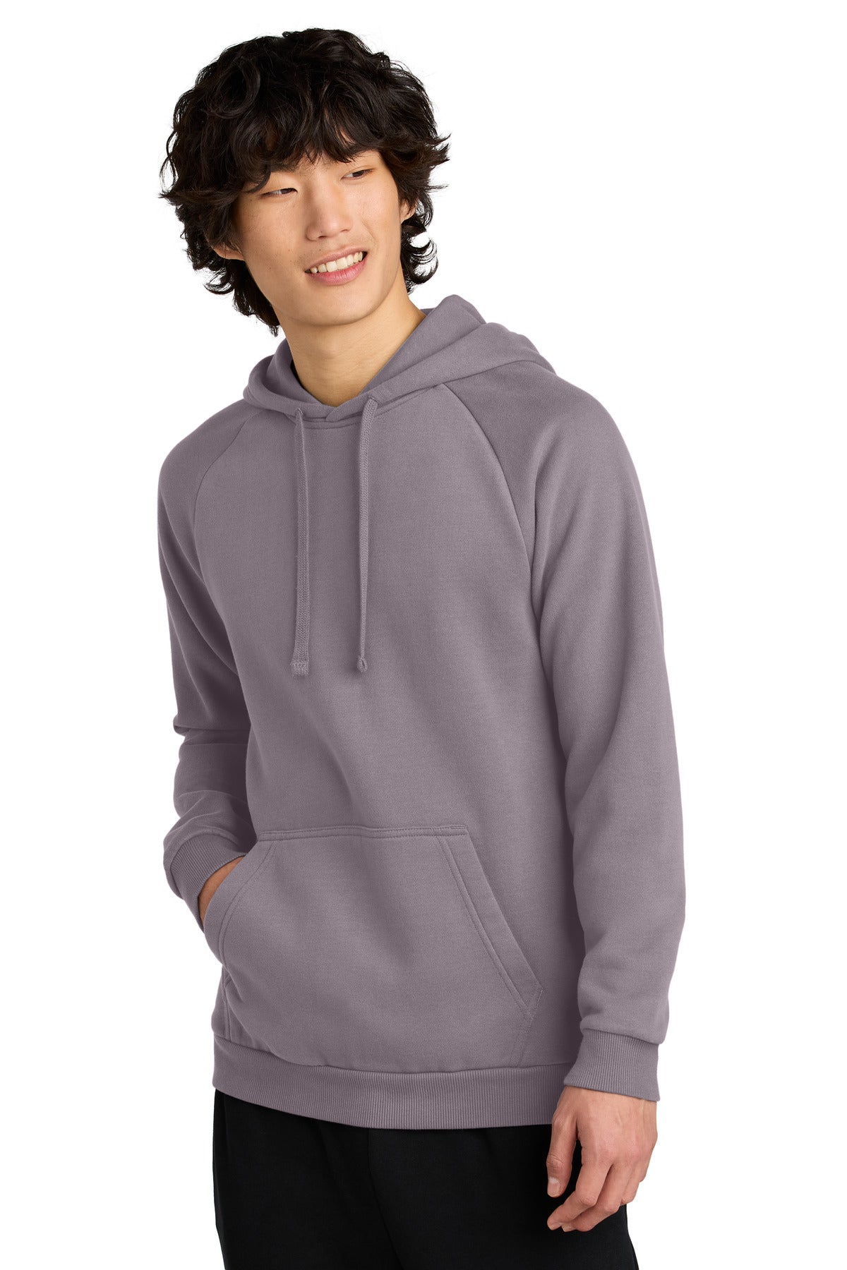 District  Cloud Fleece Hoodie DT7800