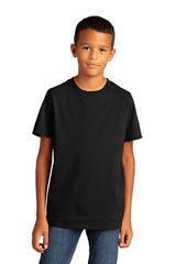 District   Youth Re-Tee   DT8000Y