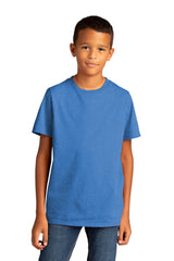 District   Youth Re-Tee   DT8000Y