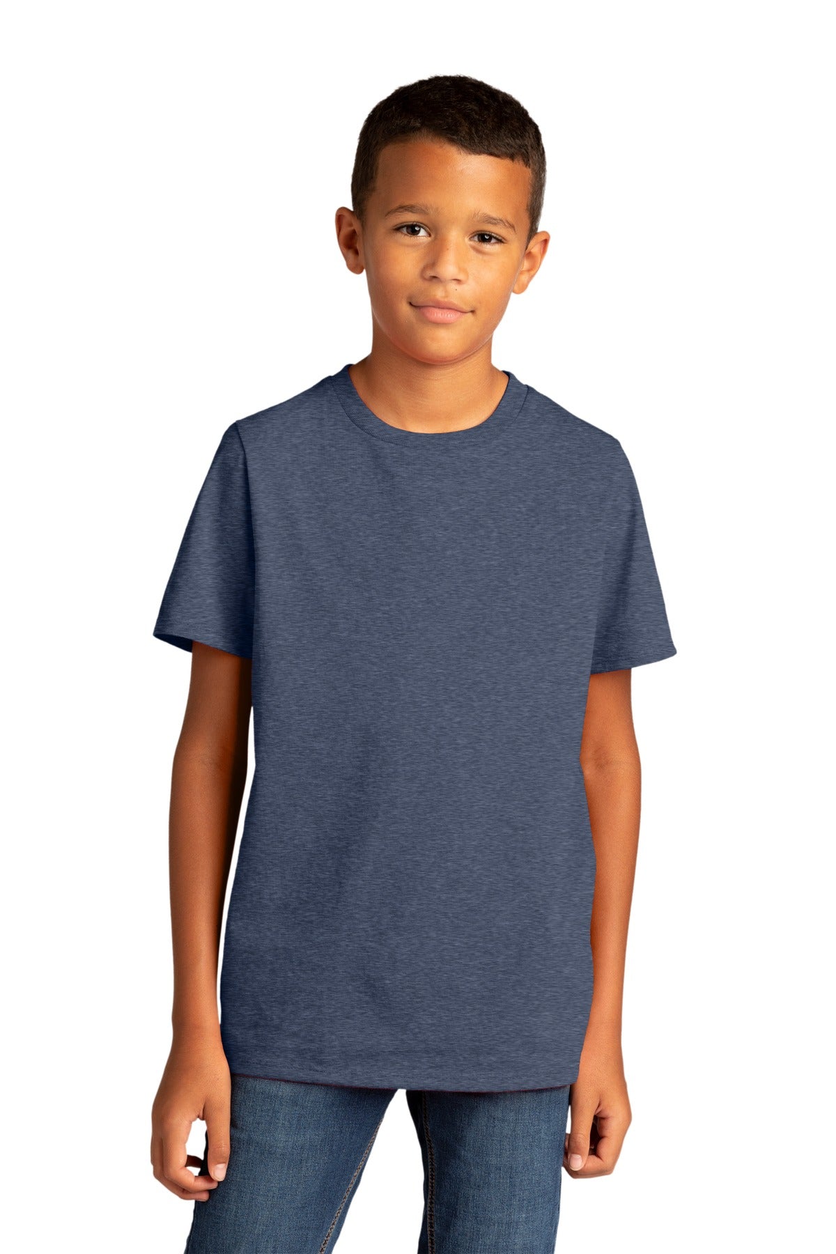 District   Youth Re-Tee   DT8000Y