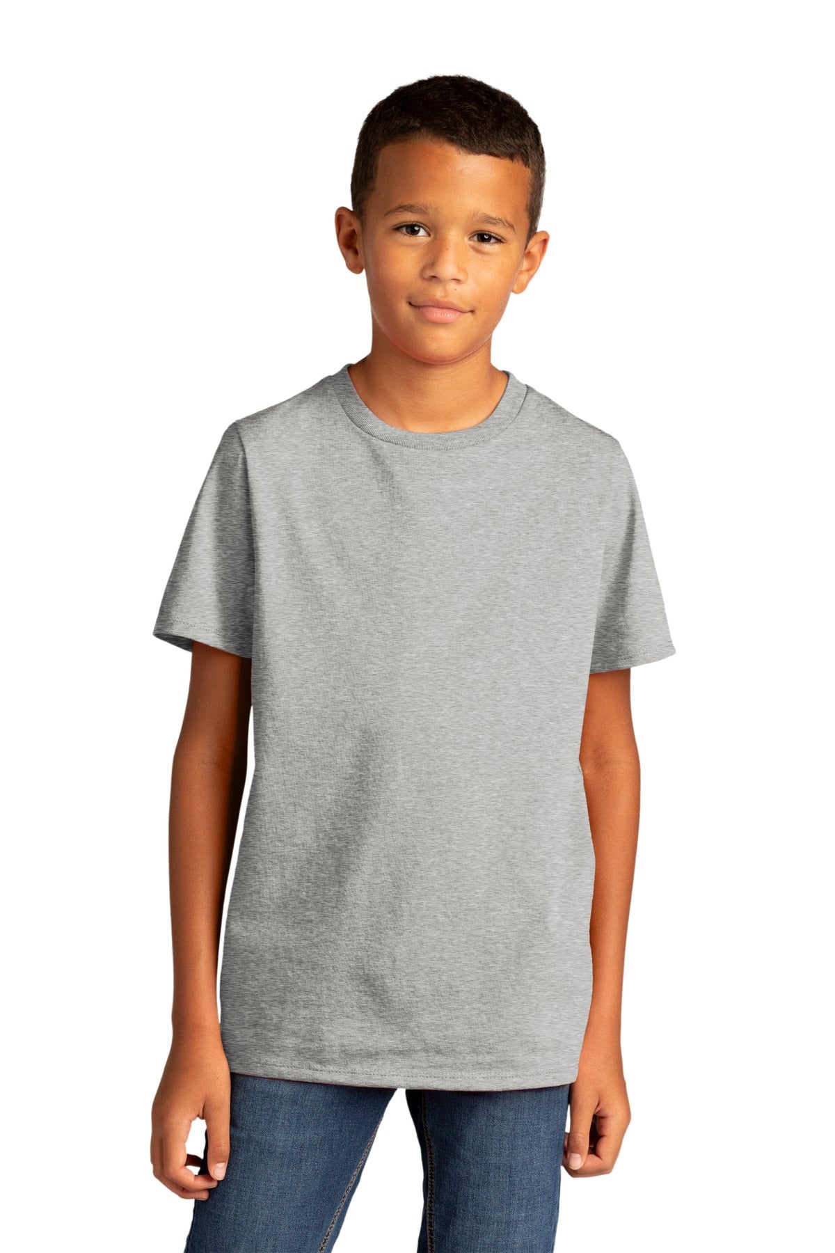 District   Youth Re-Tee   DT8000Y