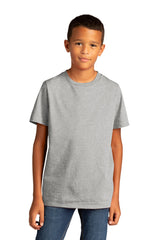 District   Youth Re-Tee   DT8000Y