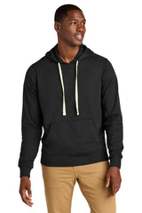 District  Re-Fleece Hoodie DT8100