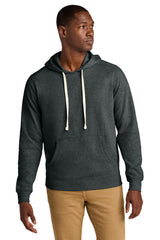 District  Re-Fleece Hoodie DT8100