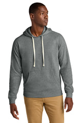 District  Re-Fleece Hoodie DT8100
