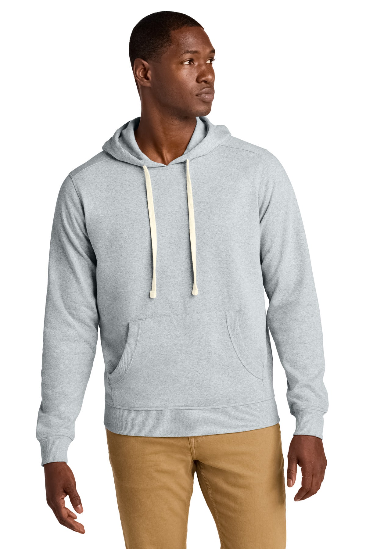 District  Re-Fleece Hoodie DT8100