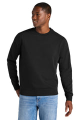 District  Re-Fleece Crew DT8104