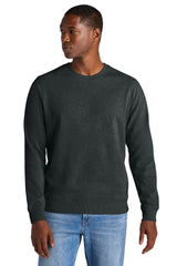 District  Re-Fleece Crew DT8104