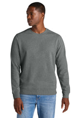 District  Re-Fleece Crew DT8104