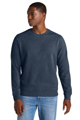 District  Re-Fleece Crew DT8104