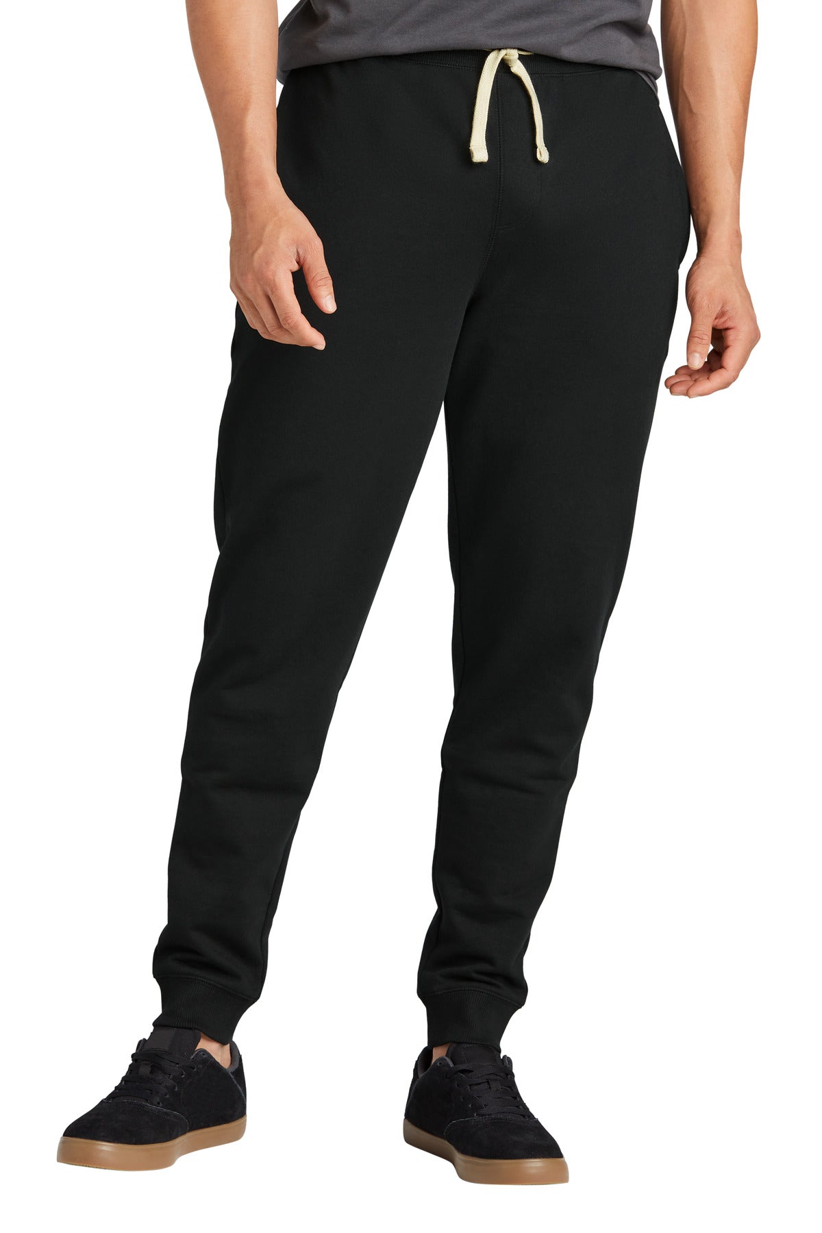 District  Re-Fleece  Jogger DT8107