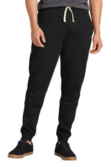 District  Re-Fleece  Jogger DT8107