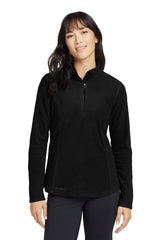 Eddie Bauer  Women's 1/2-Zip Microfleece Jacket EB227
