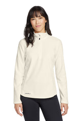 Eddie Bauer  Women's 1/2-Zip Microfleece Jacket EB227
