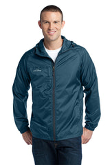 Eddie Bauer  - Packable Wind Jacket. EB500