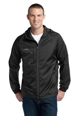 Eddie Bauer  - Packable Wind Jacket. EB500